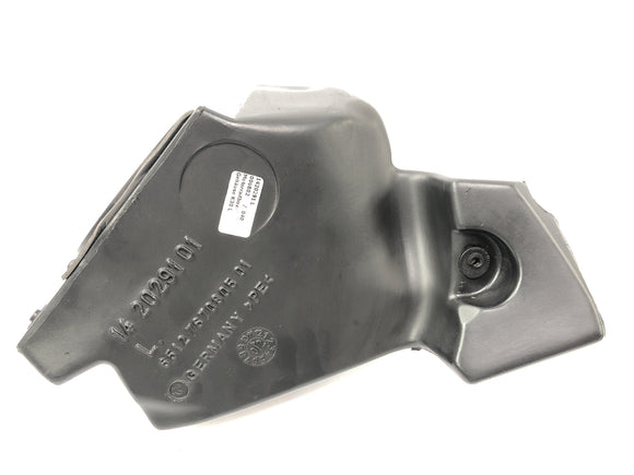 BMW R 1200 CL K30 [2003]  - スピーカーボクシングオーディオの左右