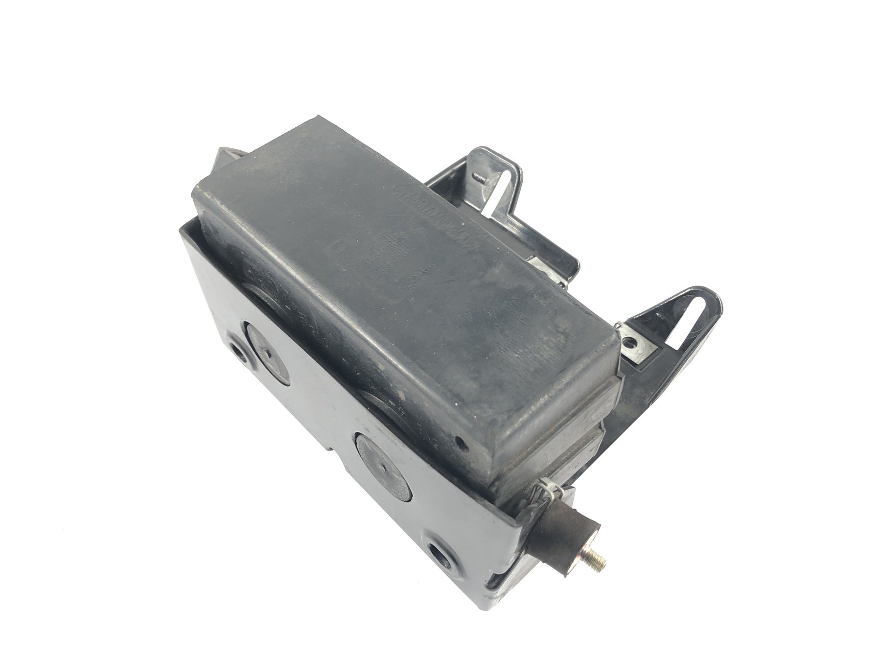 KTM LC4 640 [2003] - Battery compartment battery box - 0