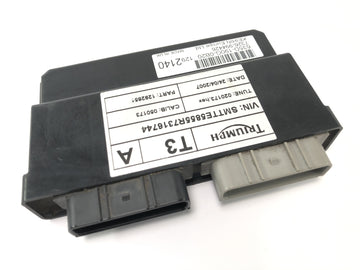 Triumph Speed Triple 1050 515NJ [2007] - Steuergerät ECU Modul Controller - 0
