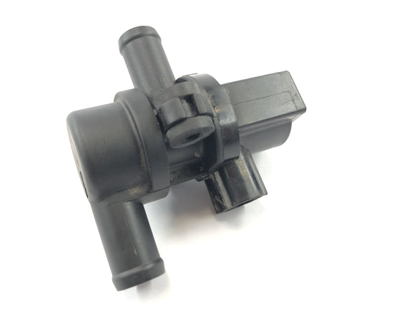 Kawasaki Ninja 125 BX125B [2024] - Ventilhusventilation