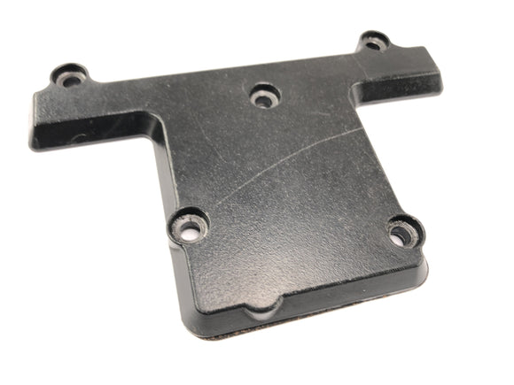 BMW K 1100 RS [1991] - Motor lid pickup coverage