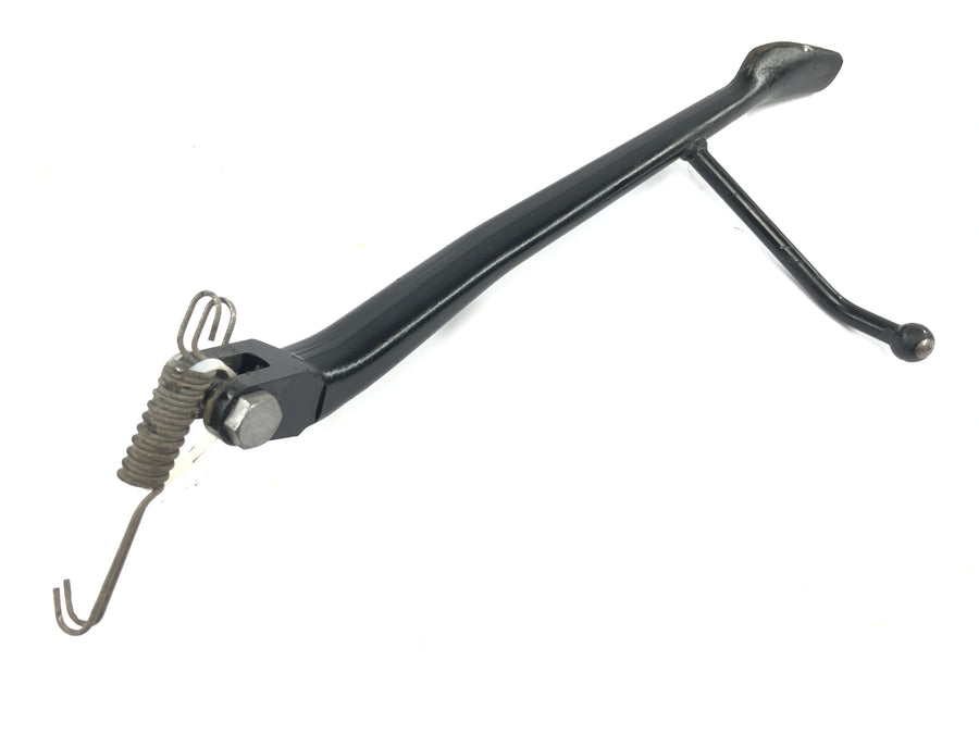 Triumph Bonneville T100 986MF [2012] - Sidostöd med fjäder