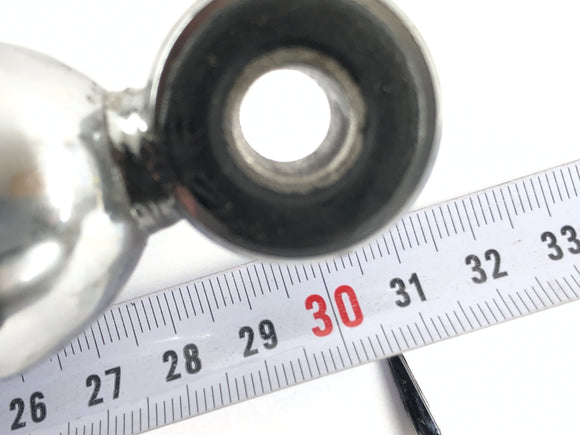 Suzuki vs 1400 VX51L [1987] - Forårsben bagpå