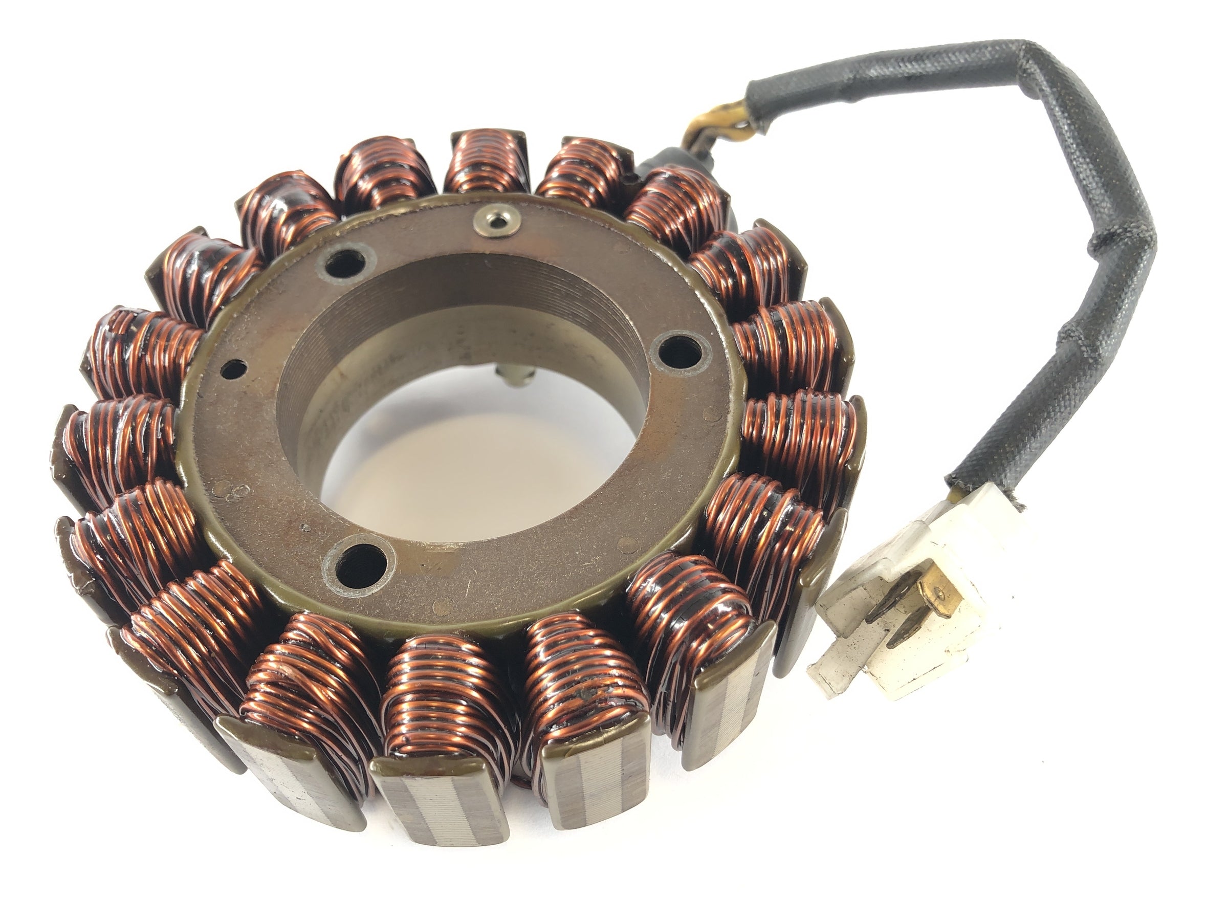 Honda GL 1000 Goldwing GL1 [1977] - Stator Alternator