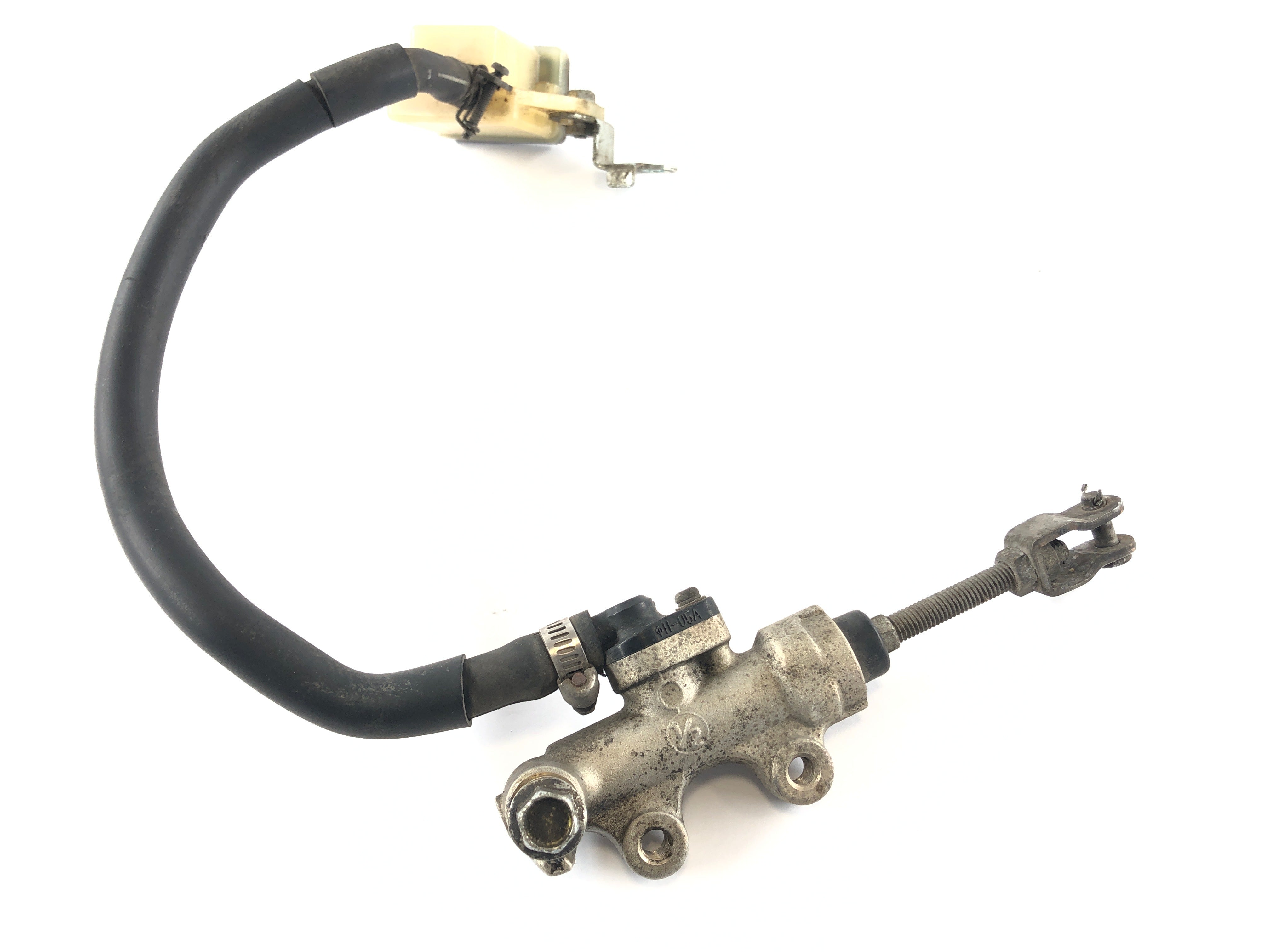 Suzuki GSX-R 1100 W GU75 C [1993] - Rear brake pump