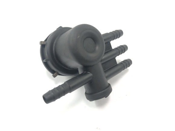 BMW R 1150 RT R22 [2001] - 燃油压力调节器