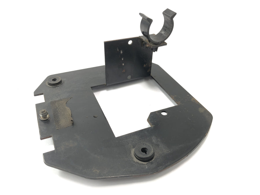 BMW R 1150 GS R21 [2002] - Aggregatehalter Cockpit