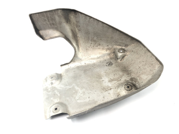 BMW R 1100 GS 259 [1995] - Motorschutz Abdeckung Motorverkleidung Unterfahrschutz