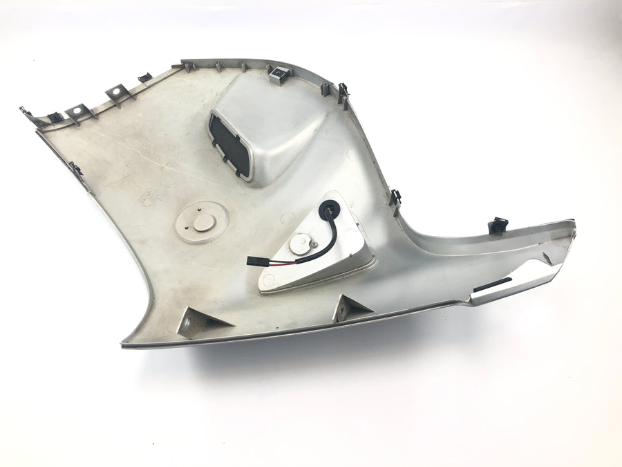 BMW C1 125 [2002] - Seitenverkleidung links Verkleidung mit Blinker