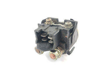Honda CBX 650 E RC13 [1983] - Relè Starter Starrelais Startrelais Solenoid