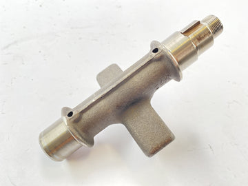 Yamaha XT 600 Z Ténéré 1VJ [1986] - Vlna kompenzace - 0