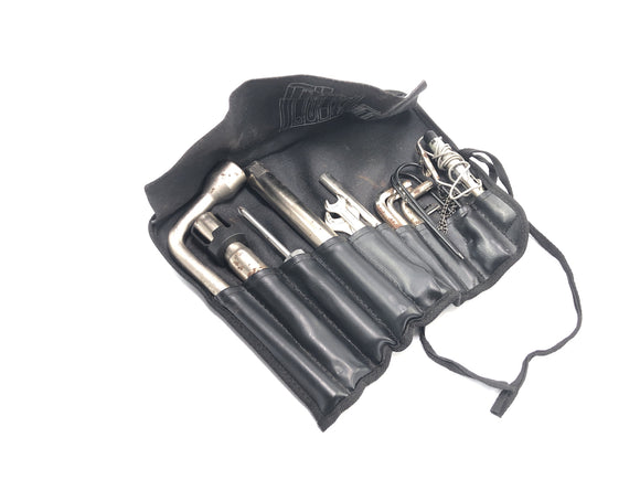 BMW R 1150 RT R22 [2001] - ツールセット車載ツールキット