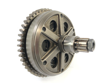 Triumph Daytona 955i T595 [1999]  - 滞在 - 0