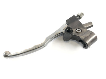 Honda Goldwing GL 1100 SC02 [1980] - Kupplungsarmatur mit Kupplungsgriff