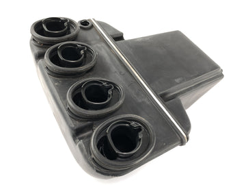 Kawasaki ZX -10 ZXT00B [1990] - Air filter box Airbox intake box - 0