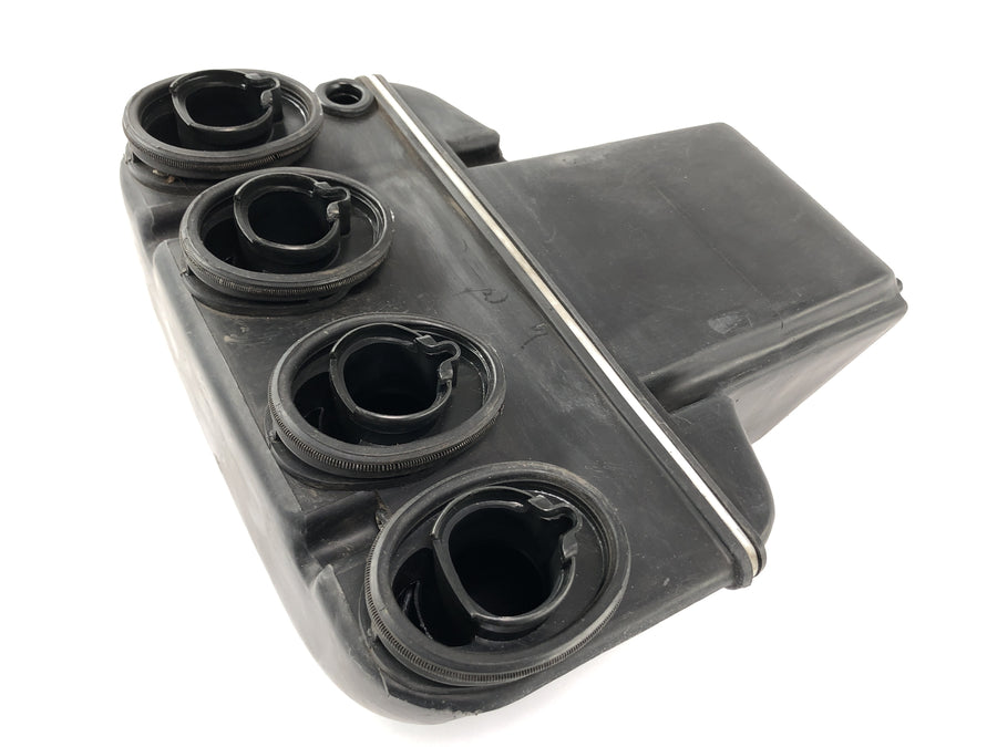 KAWASAKI ZX -10 ZXT00B [1990] - Pudełko do wlotu Air Filter Filter Box