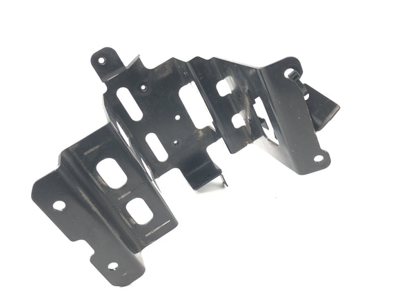 Suzuki VZ 1500 WVCU [2011] - Batteriekasten Halterung Aggregatehalter