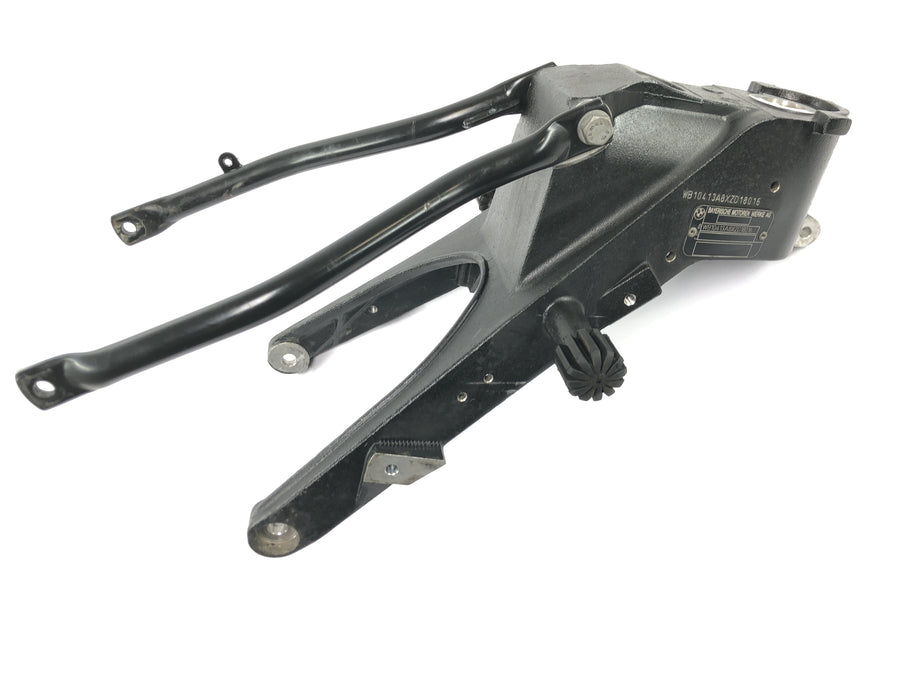 BMW R 1100 RT 259 [1999] - Głowica ramy z papierami