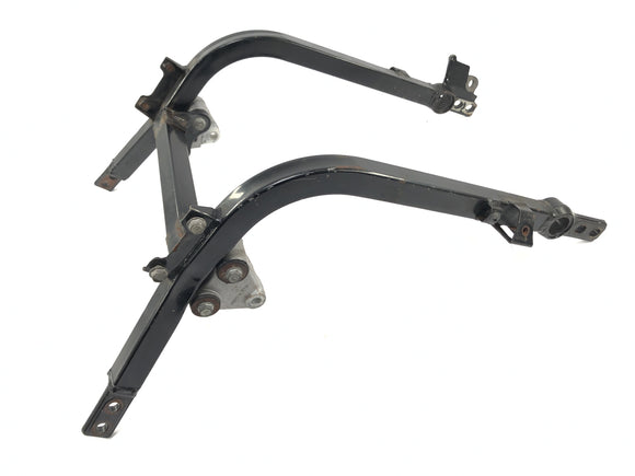 Kawasaki GPZ 1000 RX [1987] - Marco subterráneo