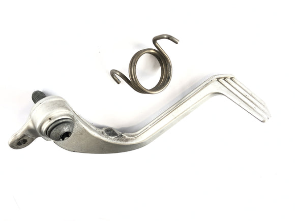 BMW K 1300 S K12S [2010] - Leva del freno a leva del freno incluso e primavera e