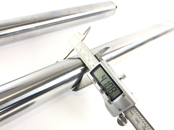 Honda XL 600 LM PD04 [1989] - Gabel Telegabel Federgabel 41mm