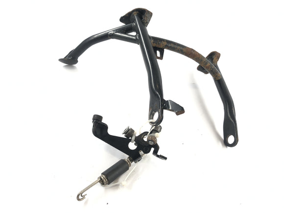 BMW K 1300 S K12S [2010] - main stand with spring