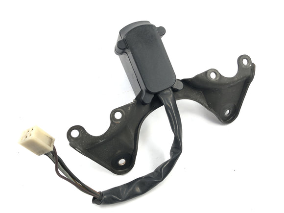 Yamaha XS 650 SE 3L1 [1979] - Tachohalkter Kontrollleuchten Instrumente