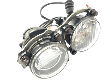 KTM 640 LC4 Adventure [2000] - Strålkastare - 0