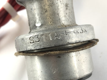 Moto Guzzi 850 Le Mans 3 VF [1986] - дистрибьютор распределителя зажигания - 0