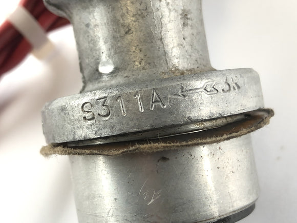 Moto Guzzi 850 Le Mans 3 VF [1986] - дистрибьютор распределителя зажигания