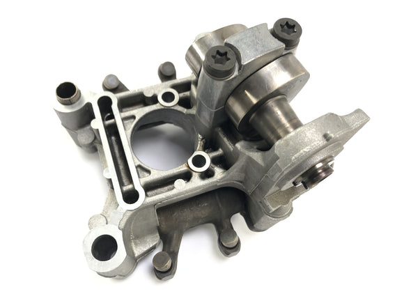 BMW R 1100 S R11S [2005]  - 左側のカムシャフトステークカムシャフト