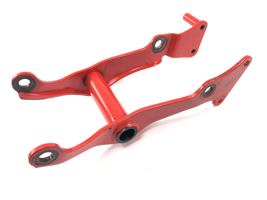 SWM SM 125 R [2018] - Motorholder Motor Hip Engine Fastgøring
