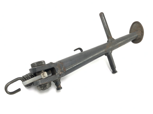 Kawasaki Zr7 Zr750F [1999] - sivujalustajalustajalka moottorum