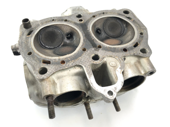 Honda GL 1000 Goldwing GL1 [1978] - Zylinderkopf links