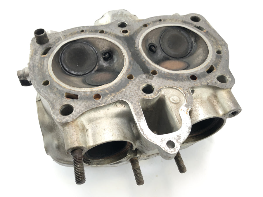 Honda GL 1000 Goldwing GL1 [1978] - Cylinderhuvud till vänster