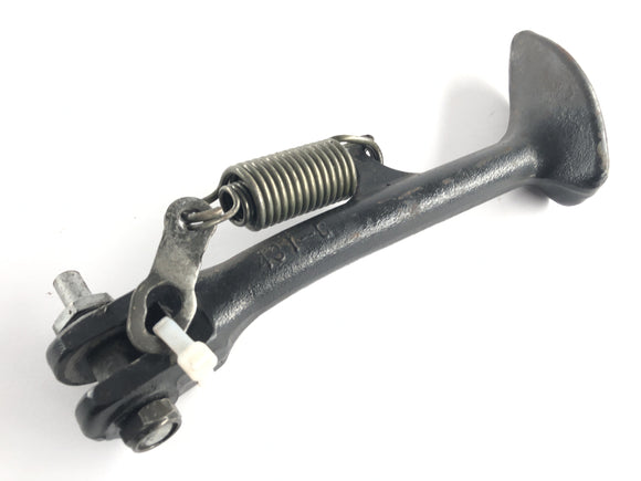 Honda GL 1000 Goldwing GL1 [1977] - STAND STAND