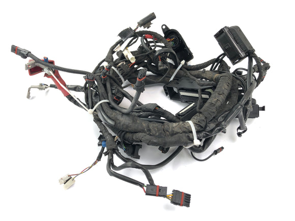 BMW R 1200 ST R1ST [2006] - Kabelharnas hoofdkabelboom