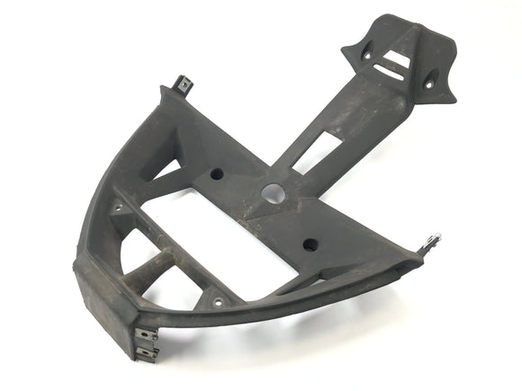 Aprilia Rst 1000 Futura [2002] - Bekleding kielvermising onder het midden