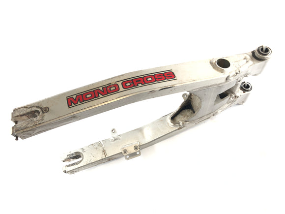 ヤマハXT 600 ZENTERE 34L [1985]  - スイング後輪スイング