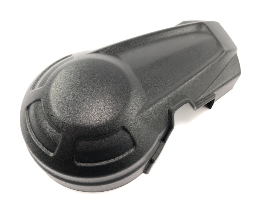 Triumph Street Triple R 675 D67LD [2010] - Tachogehäuse rear cockpital cover