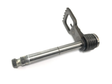 Triumph Daytona 900 T300 [1996] - eje de palanca de cambios eje de cambio