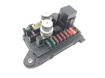 川崎 GPZ 1000 RX [1987] - 保险丝盒继电器盒配电装置 - 0