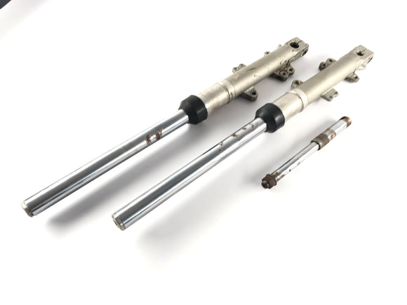 Moto Guzzi 850 -T3 [1980] - Gabel Telegabel s osou