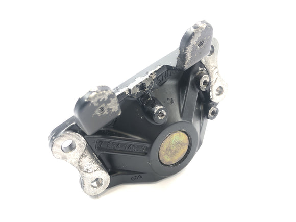 BMW R 1150 RT R22 [2001] - 下叉桥 Telelever