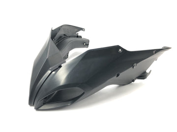 Ducati Multistrada 1200 S Touring [2009] - Bekledning av frontdeksel luftkanalnebb