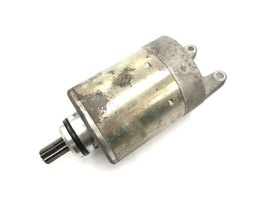 Aprilia RS 125 TW [2017] - 启动电机 电动启动器 12V