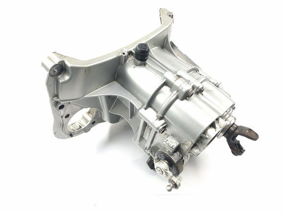 BMW R 1200 GS Adventure R12 [2012] - vaihdelaatikko