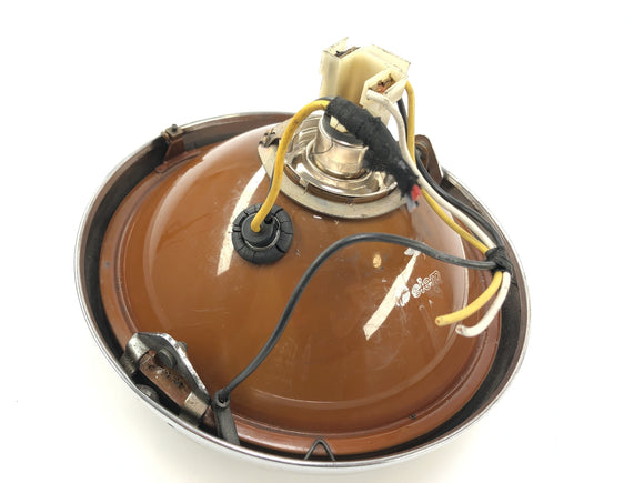 Moto Guzzi v 1000 VG [1980] - světlomety