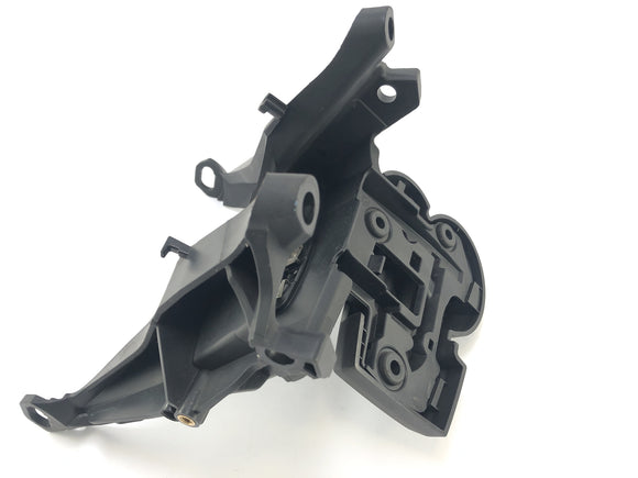 BMW R 1200 R [2007] - Registrazione di Cockpita