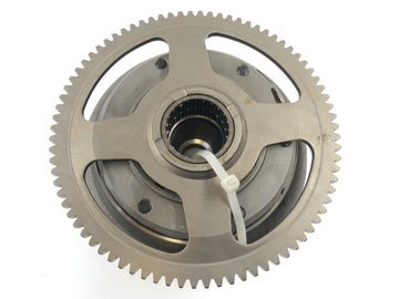 Honda NX 650 RD02 [1989] - Polad - 0